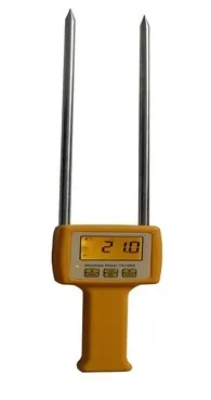 

Grain moisture meter rice/wheat/rice/corn/flour moisture meter TK100S