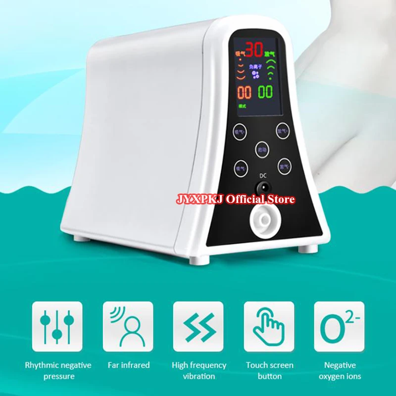 Устройство подъема ягодиц в чашке вакуумное увеличение груди увеличительные