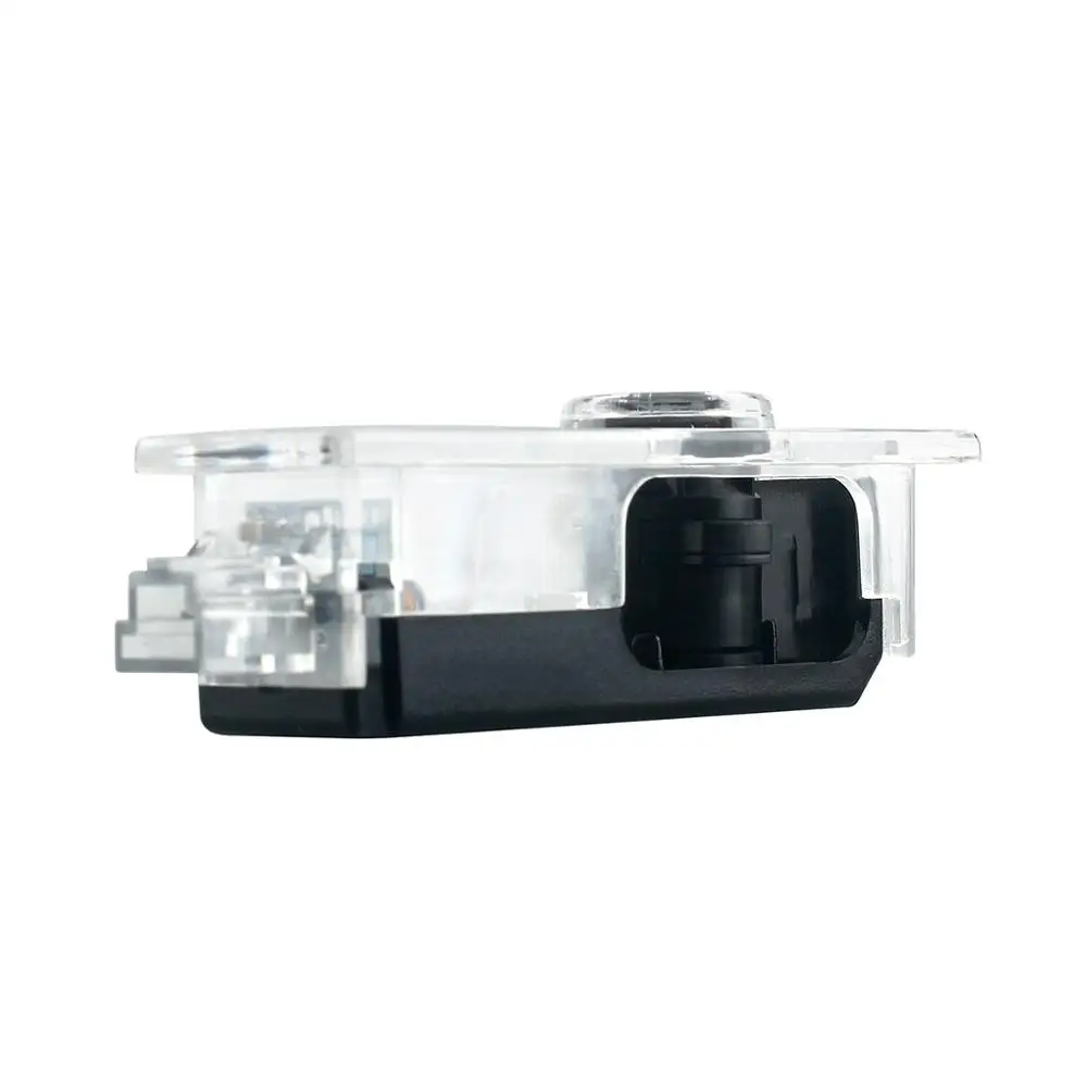 Подсветильник дверей автомобиля для Mini Cooper One S JCW R52 R55 R56 R58 R59 R60 F55 F56 F60 проектор