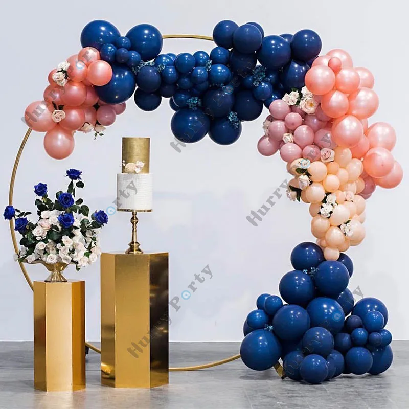150 шт. воздушные шары для вечеринки в честь Дня Рождения|Воздушные и аксессуары| |
