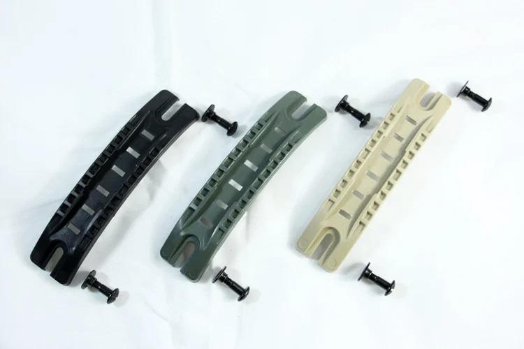 FMA Тактический шлем аксессуары Топ свинцовый рельс Бесплатная доставка|tactical