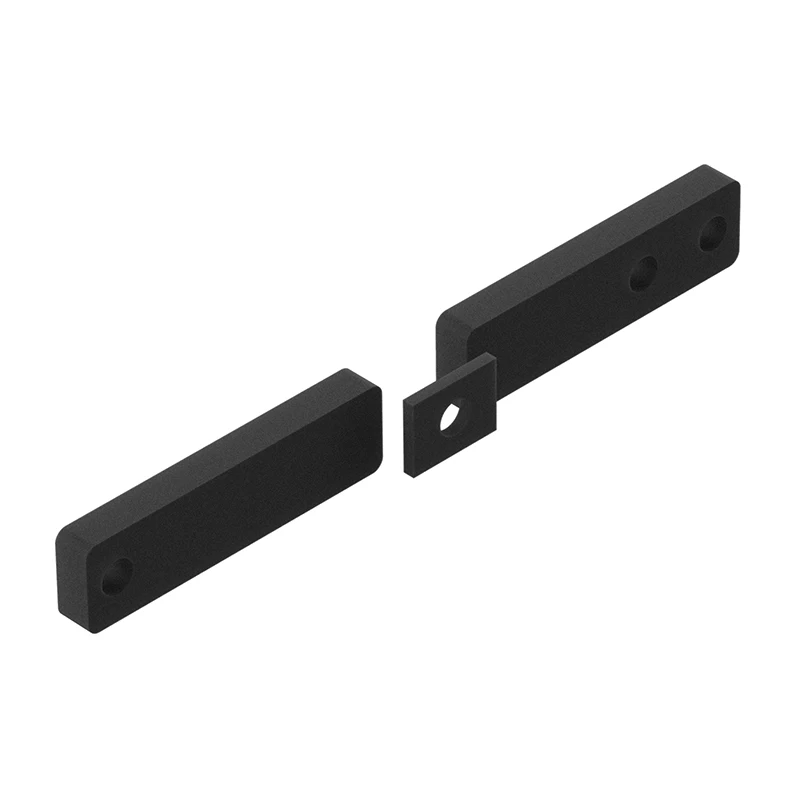 

Mechanical Keyboard Spacebar Sound Inslution Foam Noise Absorbing Cotton 6.25u