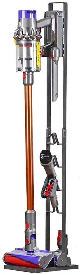 Стабильный металлический держатель для хранения подставка Dyson ручной V6 V7 V8 V10 V11