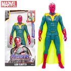 Экшн-фигурка супергероя из серии мстители, 30 см