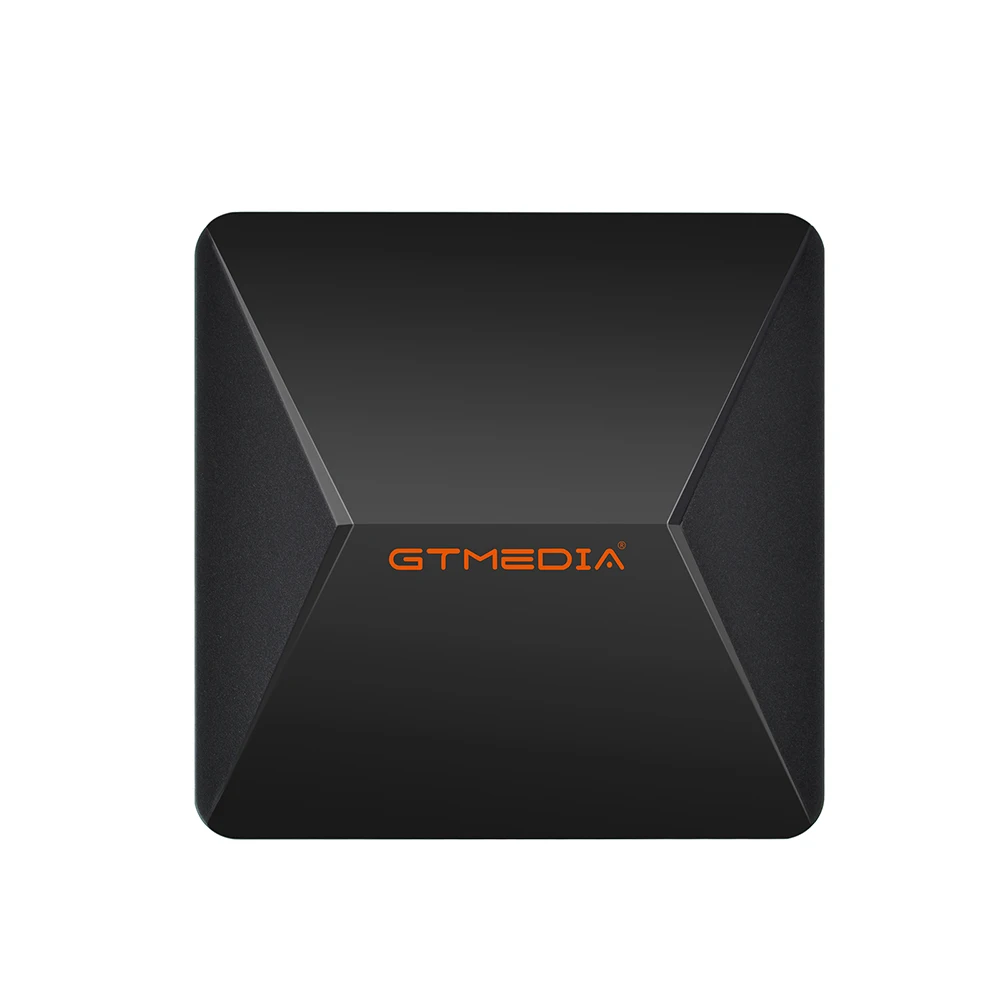 5 шт./лот Новое поступление GTmedia IFIRE Set top Box Media Player InternetTV STB BOX WIFI | Электроника