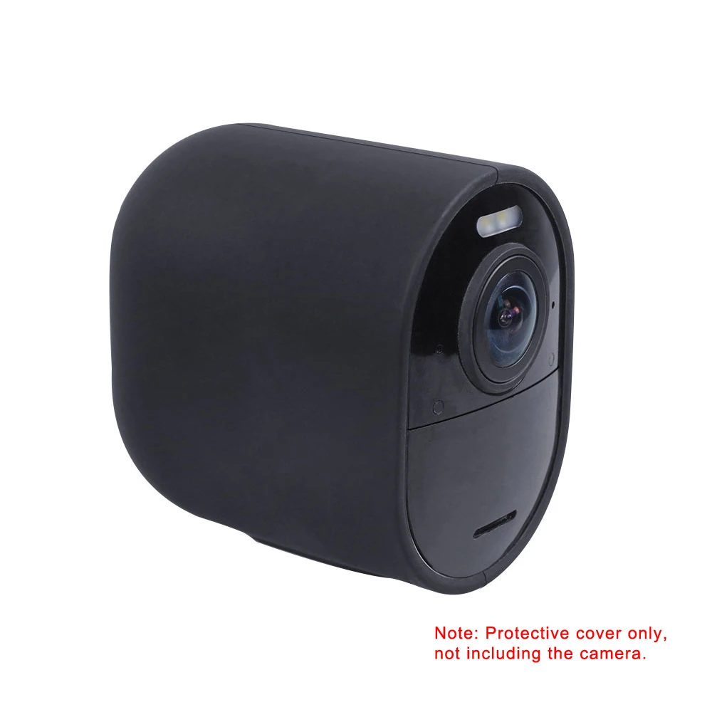 Силиконовый чехол для Arlo Ultra HD 4K UHD Водонепроницаемый Защитный Чехол комплексный