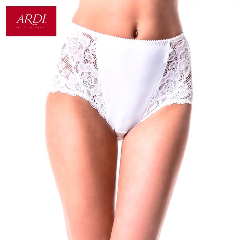 Трусы с высокой талией Ardi | Женская одежда