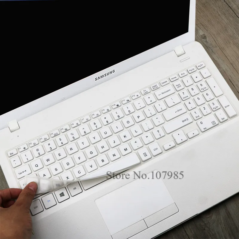 Защитный чехол для клавиатуры Samsung Essentials E20 E30 NP350XAA 15 6 дюйма NP500R5K 500R5K 500R5H 551XAA NP 550XAA