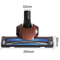 all 32mm vacuum cleaner heads inner diameter european version for philips brush bosch lg haier samsung vacuum cleaner