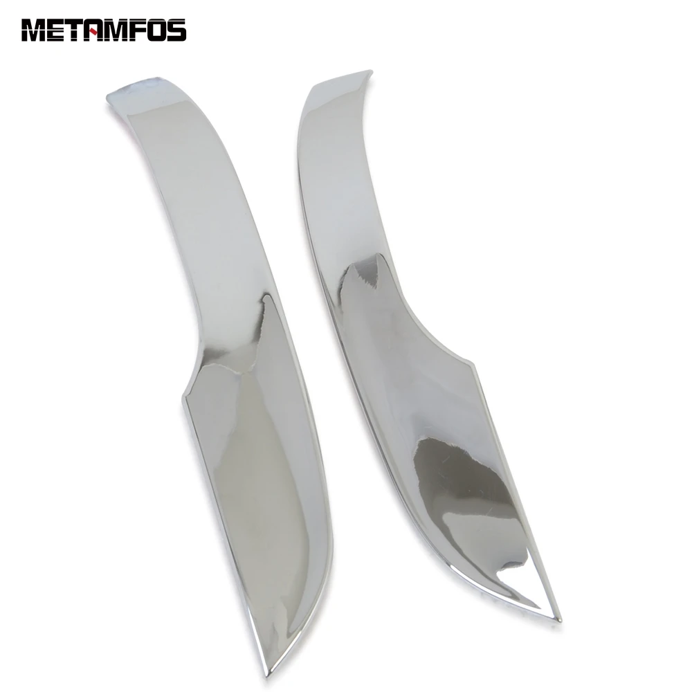 Накладка на зеркало заднего вида из углеродного волокна для Ford Focus 2019 2020 |