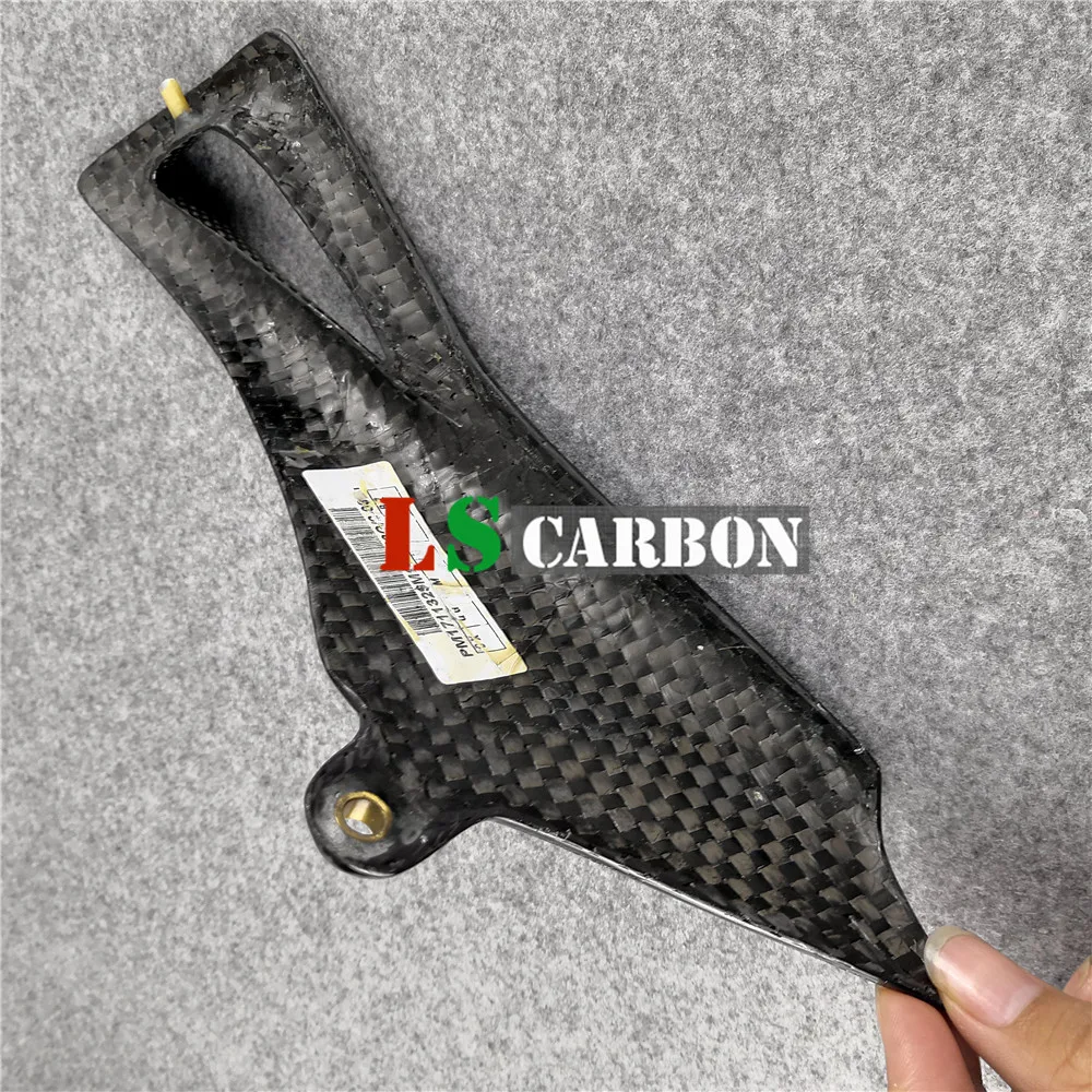 

Chain Guard For MV Agusta F4 1000 Full Carbon Fiber Motorcycle Accessories