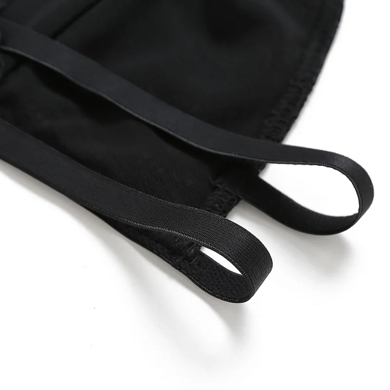 2019 Новый сексуальный женский цветочный прозрачный бюстгальтер с бретельками