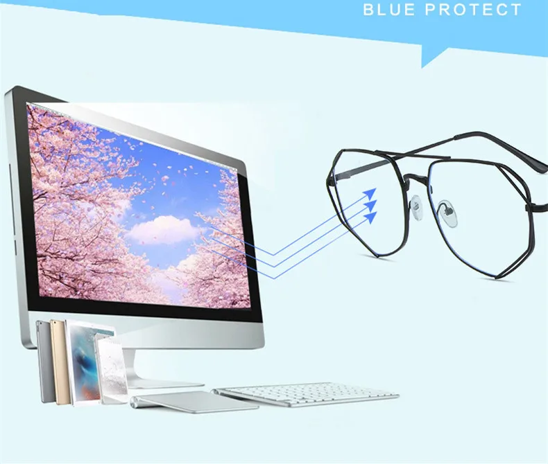 Солнцезащитные очки VWKTUUN с двойным лучом для мужчин и женщин вождения UV400