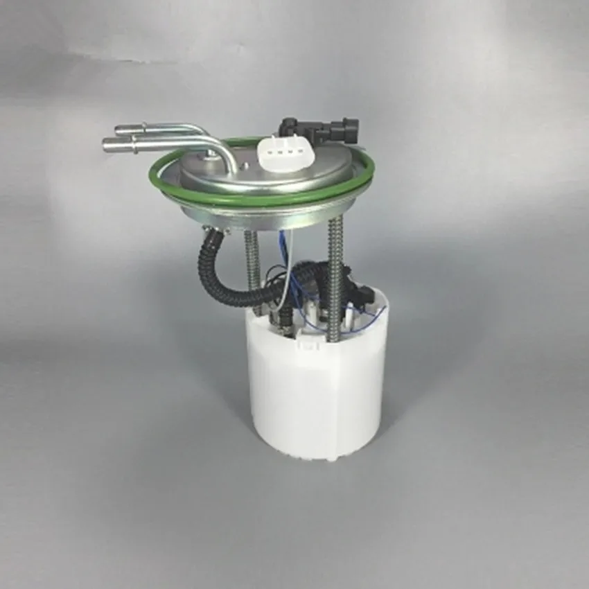 WAJ Fuel Pump Module Assembly E3705M Fits For Chevrolet GMC Tahoe Yukon 5.3L 2005-2007 | Pumps