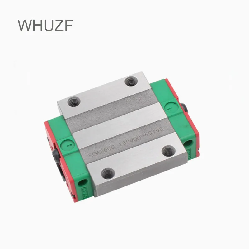 HGH15CA HGW15CC HGH20CA HGW20CC HGH25CA HGW25 HGH30 HGW30 скользящий блок с использованием HGR линейной