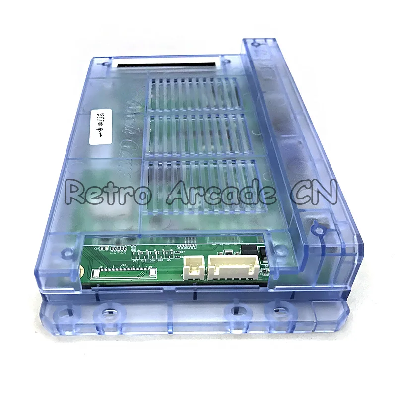 Новая аркадная игра PCB Pandora 6S 1388/3188 в 1 amma доска с проводами HDMI VGA выход для 2 игроков