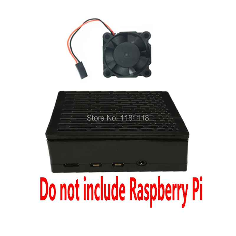 Raspberry Pi 4 model B 3 5 дюймовый ЖК-дисплей с чехлом и сенсорным экраном для 4B | Компьютеры