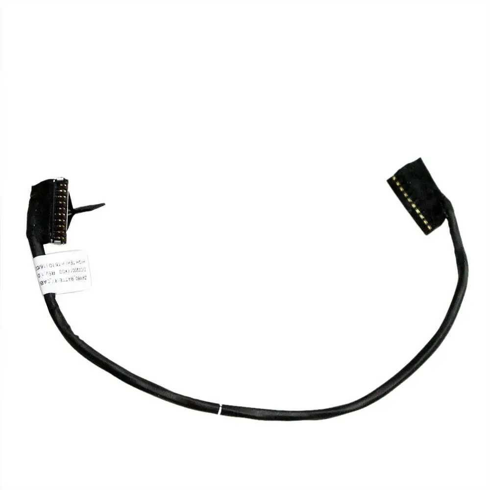 Аккумуляторный кабель JIANGLUN10X провод для Dell Latitude E5250 5250 0XR8M6 XR8M6 ремонт