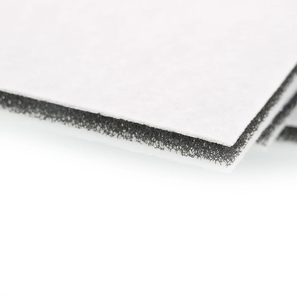 

5pcs/lot Vacuum Cleaner HEPA Filter for Philips Electrolux Motor Cotton Filter wind air inlet Outlet Filter