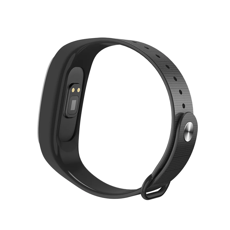 Смарт браслет M5 Smartband спортивный Bluetooth с функцией измерения пульса артериального