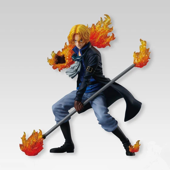 3 шт./лот 14 см аниме One Piece Attack Styling Luffy + Sabo Ace ПВХ экшн-фигурки коллекционные модели