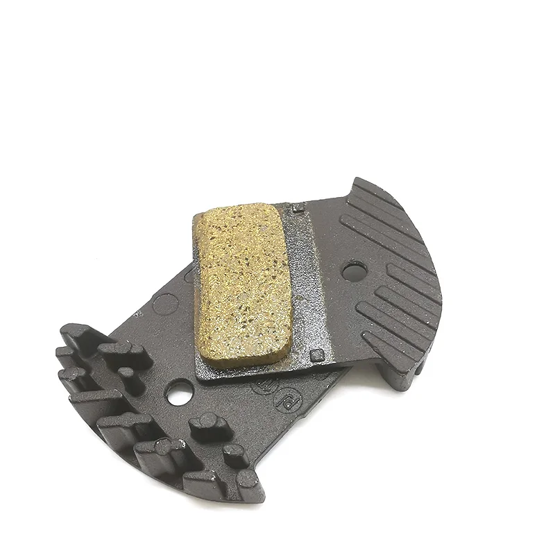 J02A ICE-TECH резиновые охлаждающие тормозные колодки для M6000/M7000/M8000/M9000 | Спорт и