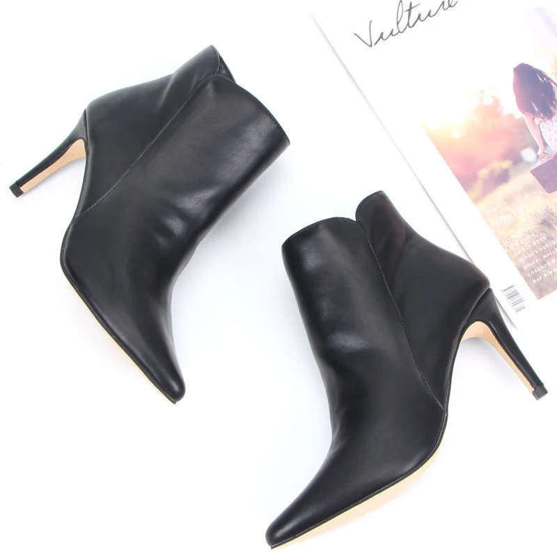 

Hot New Prom stiletto Lady Heels Sandalias Women shoes Breathable Open Toe For Women's Sandals A262 Boot