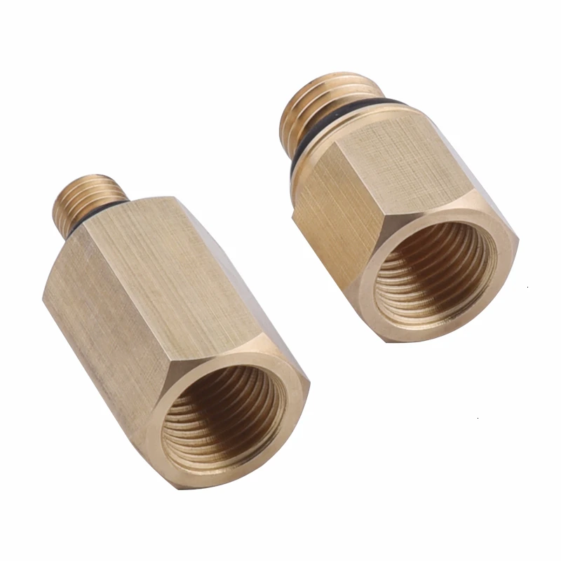 Комплект для испытания на герметичность (Топливная рампа) двигателя Ford 6 0 л 2