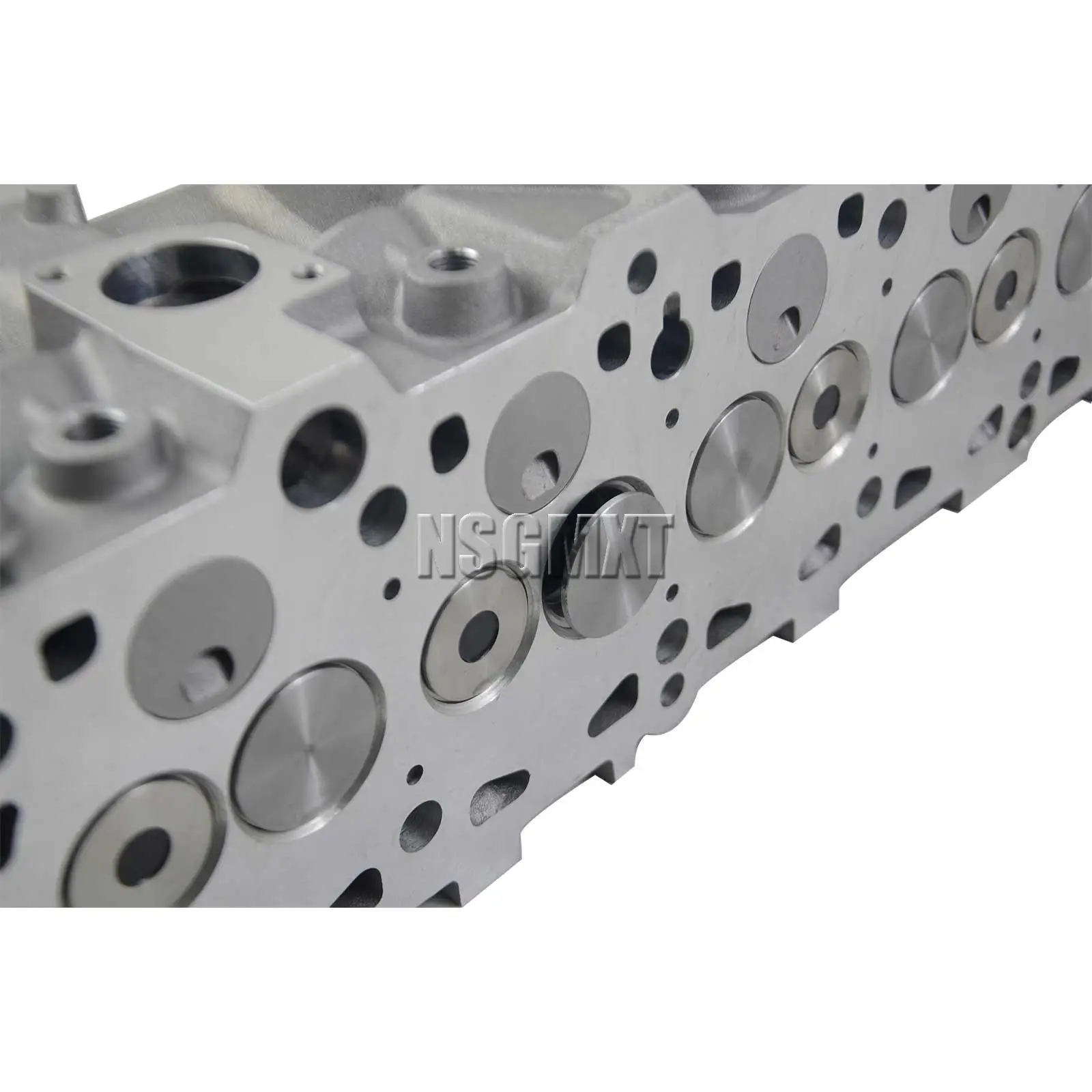 

AP01 Complete Cylinder Head for VW Transporter IV Bus Box Platform/Chassis T4 2.4 D 5 cylinder AAB 074103351A 074 103 351 A