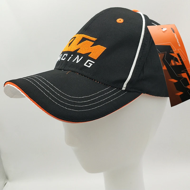 Осенняя мужская кепка 2021 Кепка с вышивкой для мотогонок Спортивная GP возвратом в