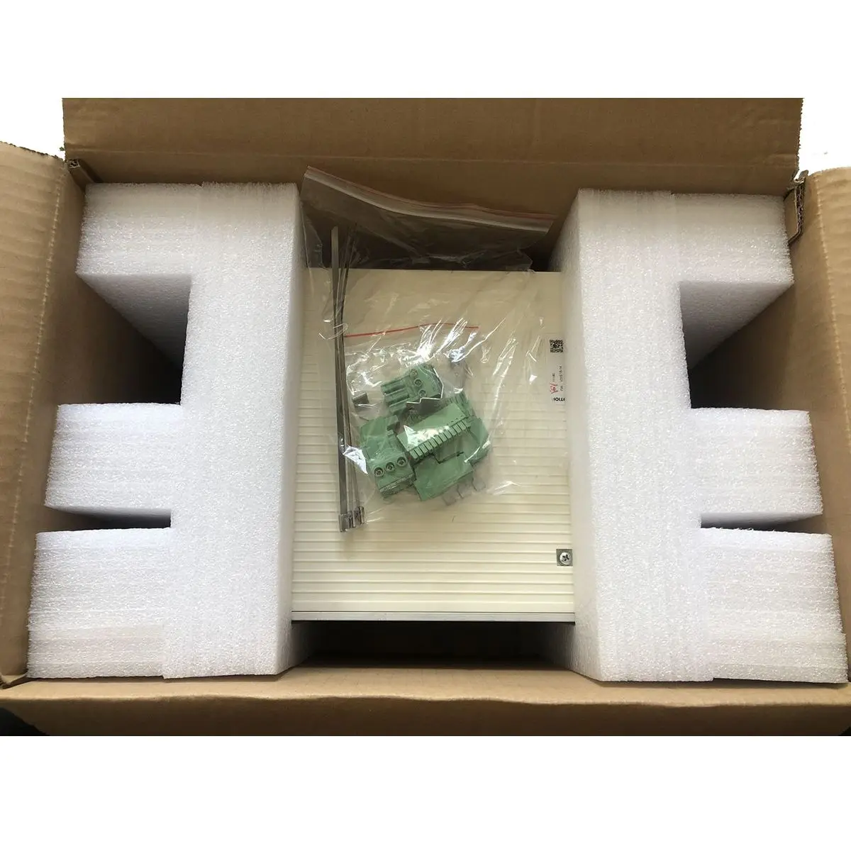 

Сервопривод/привод SA54.0550.0033.0000.0, Новый в коробке