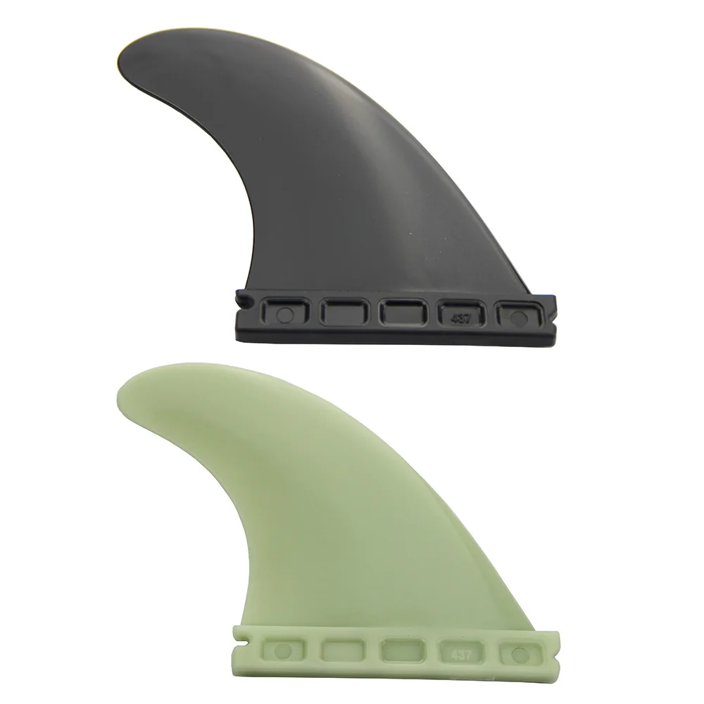 3 шт./компл. три G5 плавники для серфинга будущего высококачественные пластиковые