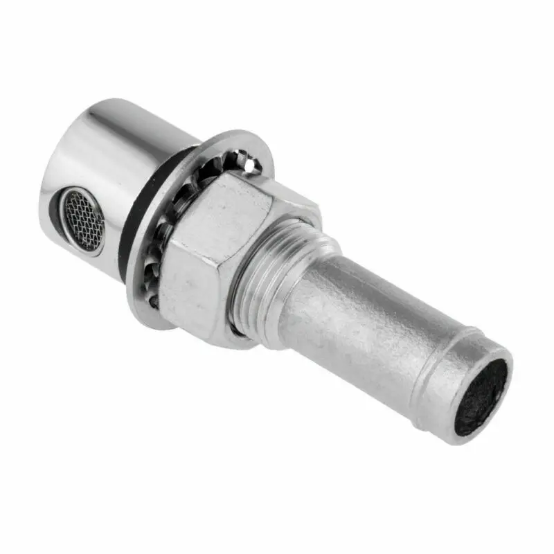 1*316 лодка из нержавеющей стали корпус морской лодки прямой топливный бак