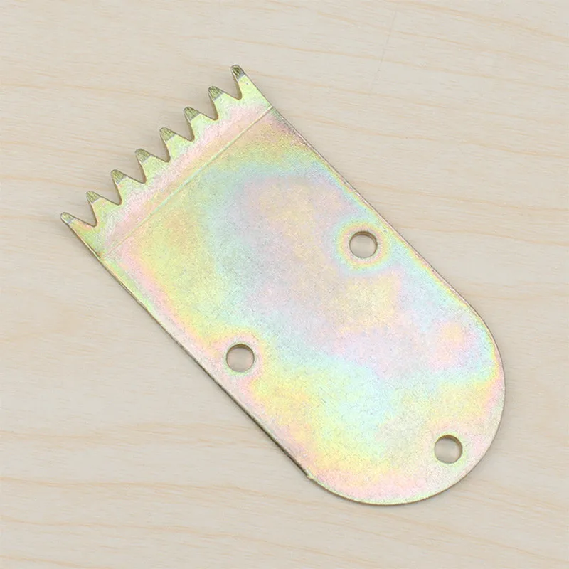 Carpenter специальные инструменты Оцинкованная железная деревянная доска помощь