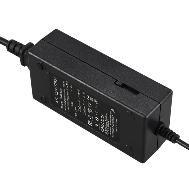 34Pcs Universal Power Adapter 96W 12V To 24V Adjustable Portable Charger For Dell Toshiba Hp Asus Acer Laptops Eu-Plug Promotion |