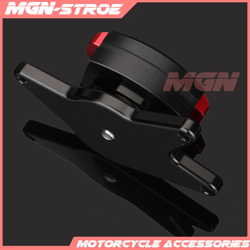 Аварийная накладка CNC рамка ползунок защита для CBR1000RR CBR 1000 RR 2008 2009 2010 2011 2012 08 09 10 11 12