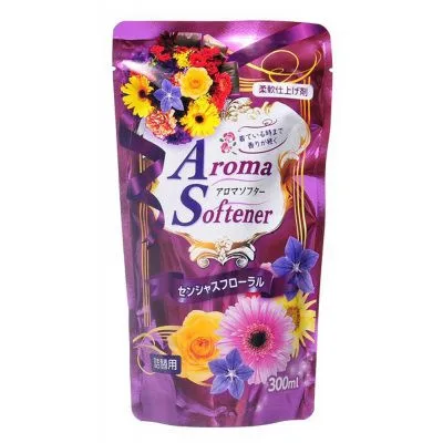 Home& Garden Household Merchandises Household Cleaning Chemicals Laundry Fabric Softener ROCKET SOAP 923316