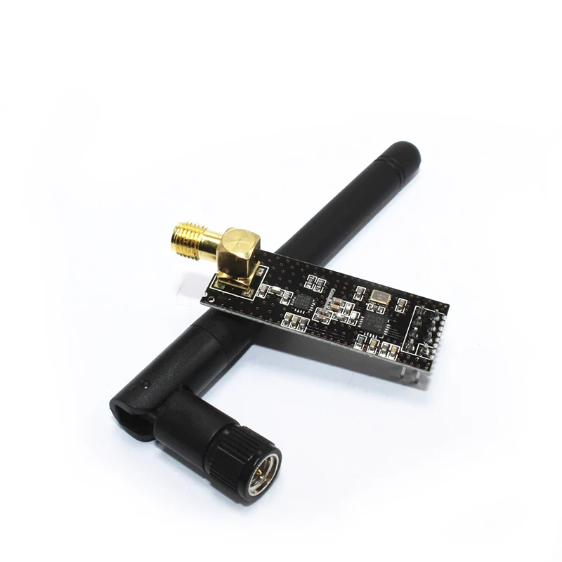 

1100meter NRF24L01+PA+LNA Wireless Module with antenna