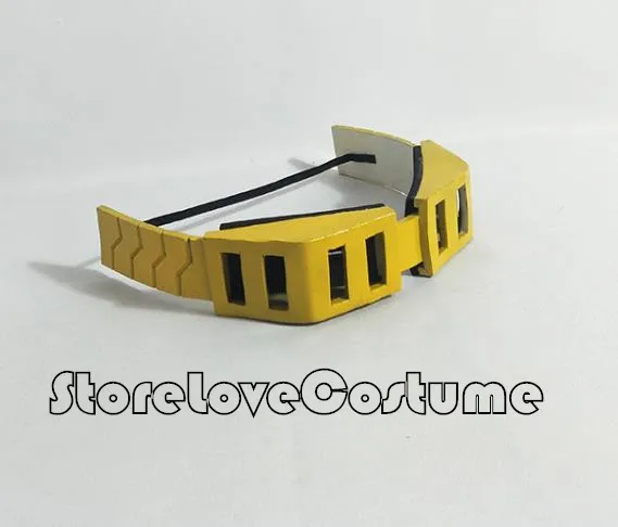 Моя геройская Академия Shouta Aizawa очки в стиле Косплей Маска|cosplay costume|squall leonhart