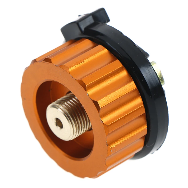 Открытый Кемпинг Пеший Туризм плита адаптер горелки Разделение Тип конвертер