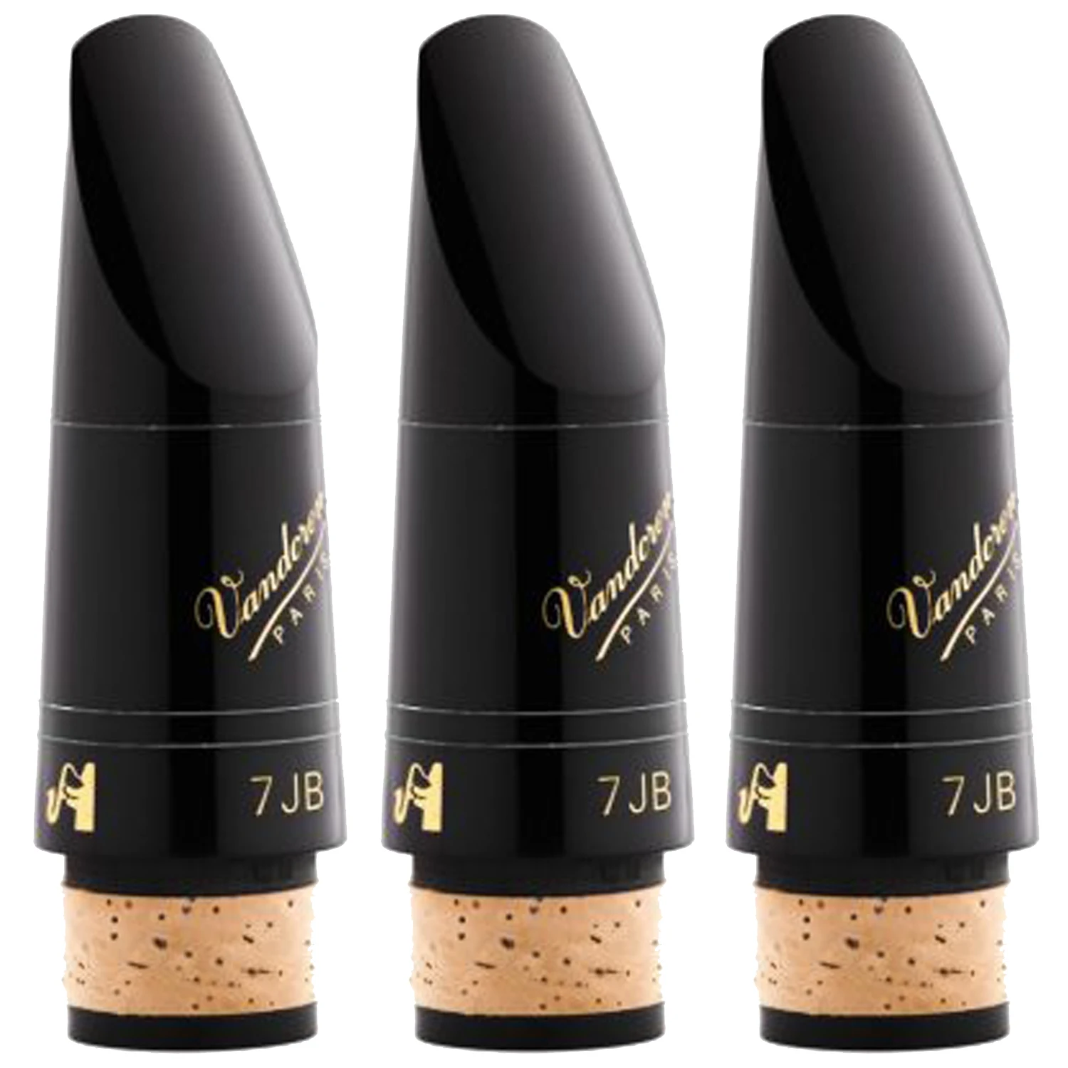 Новый MFC кларнет BB бакелит профессиональный инструмент рупора рот штук