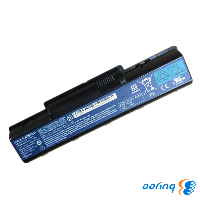 

New Original Laptop Battery For Acer Aspire 4710G 4720Z 4730ZG 4736 4930G 5235 5300 5335 5516 5541 5542G 5734Z AS07A31 AS07A32