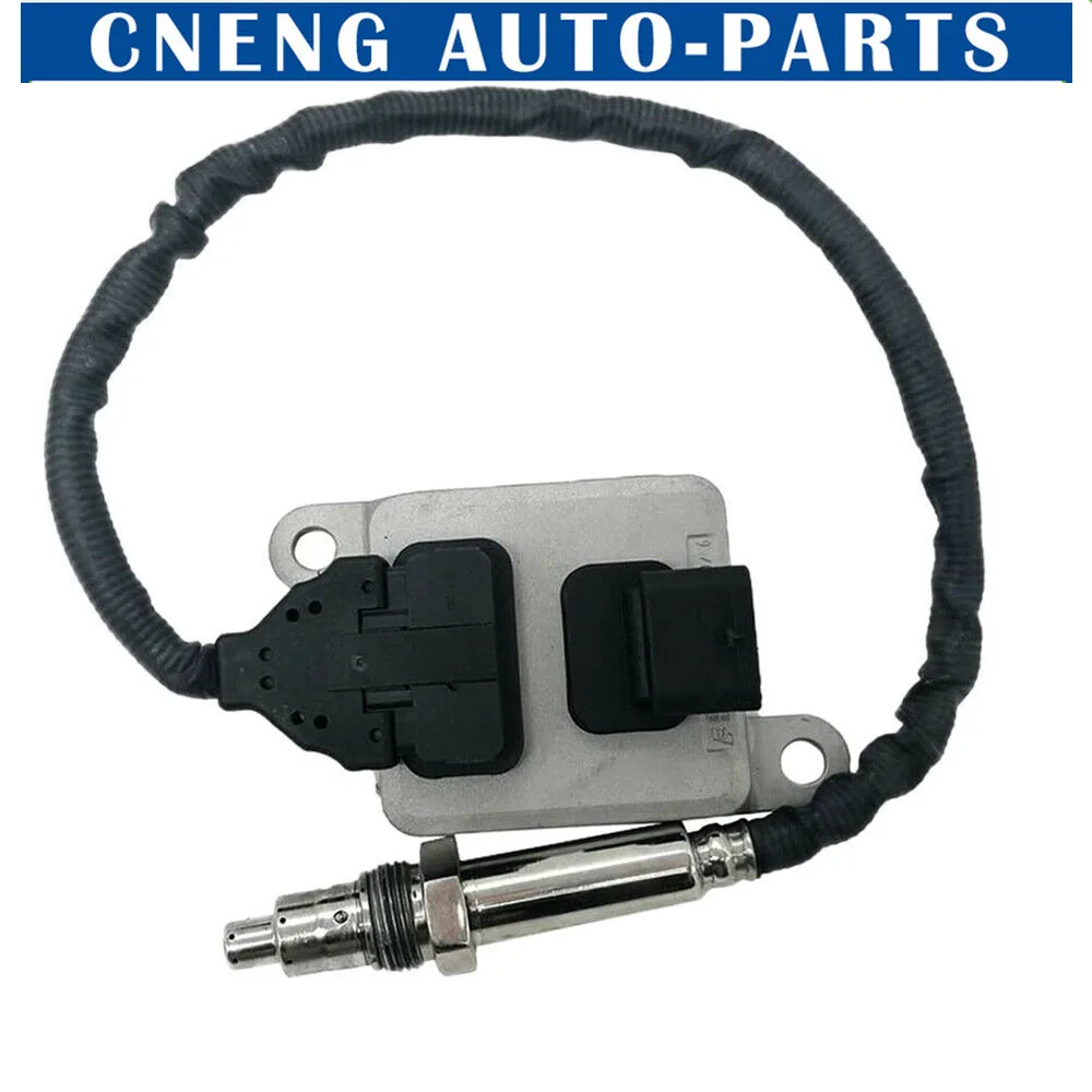 

Nox Sensor For Mercedes Benz W166 W172 W205 W221 W251 W212 W207 W906 ML250 GL350 5WK96681C A0009053403 A0009056104 0009053403