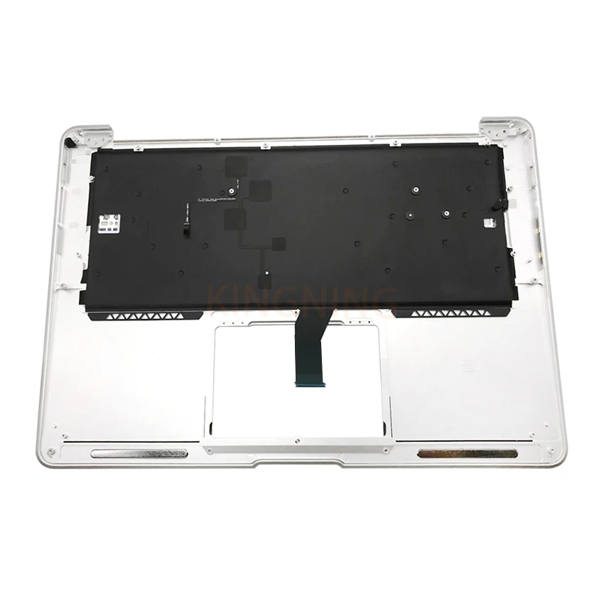 Оригинальная японская клавиатура подставка для рук верхний корпус чехол Macbook Air 13