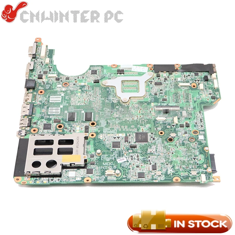 NOKOTION 504640-001 482867-001 для HP Pavilion DV5 DV5-1000 серия материнская плата ноутбука PM45 DDR2 |