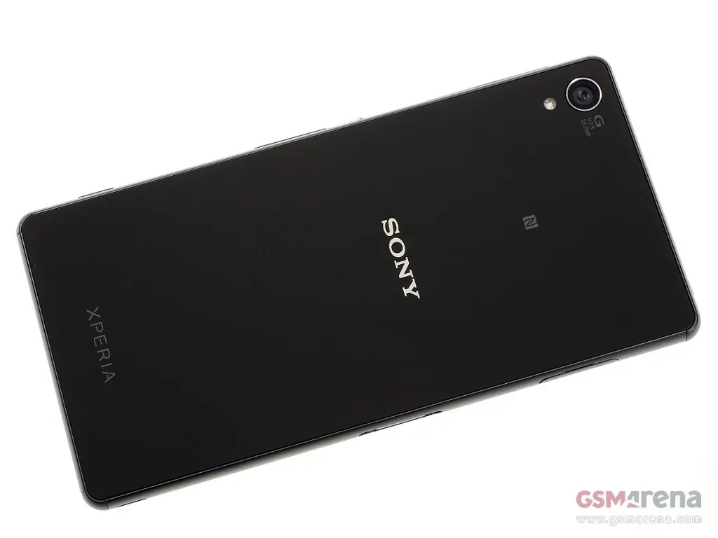 sony xperia z3 d6603 refurbished original unlocked 4g 16gb 3gb ram android cell phone 20mp 5 2 quad core wifi gps 2160p smphone free global shipping
