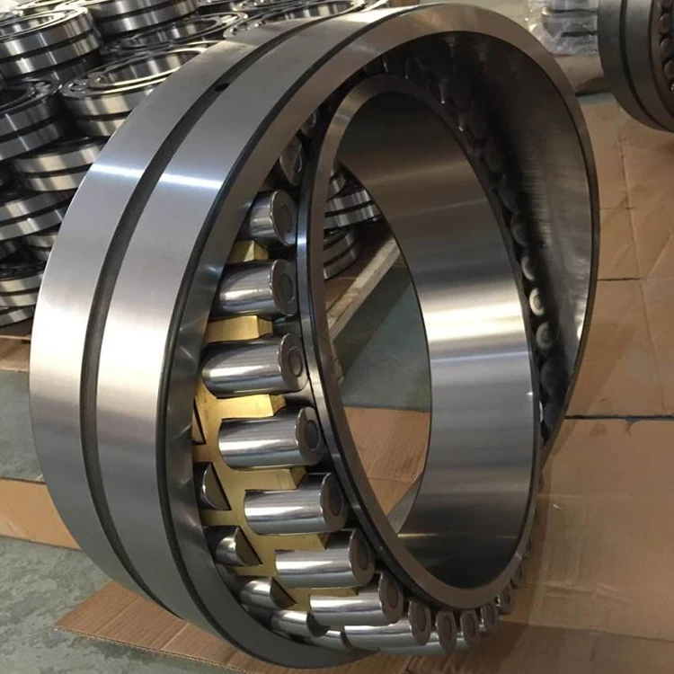 

22340 CC/W33 Spherical Roller Bearing 22340 with Cylindrical Bore 200x420x138