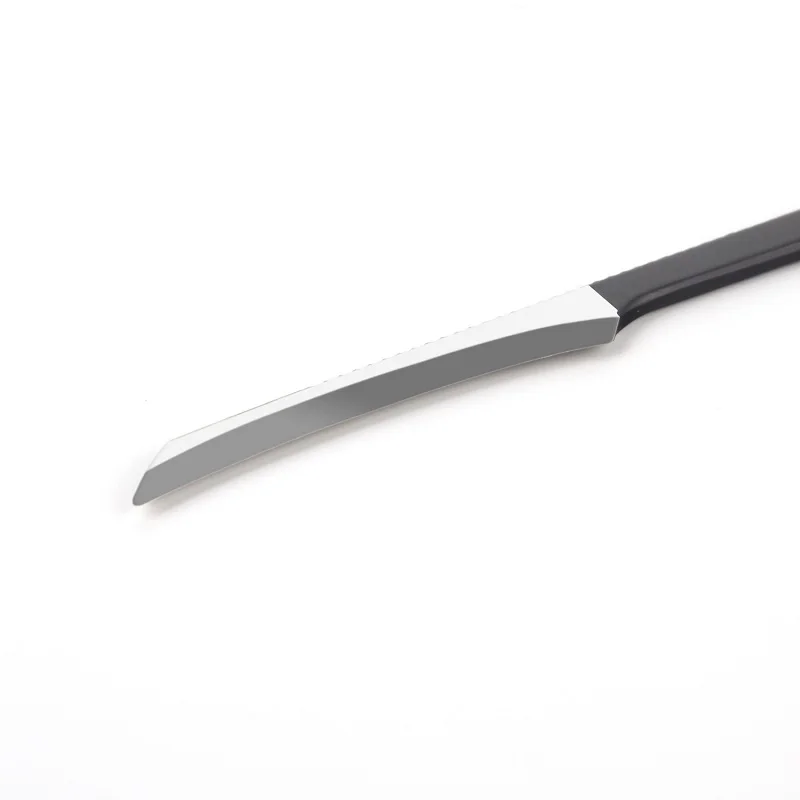 Нож для педикюра мозоли ороговелости удаления омертвевшей кожи 1 шт. серебристый