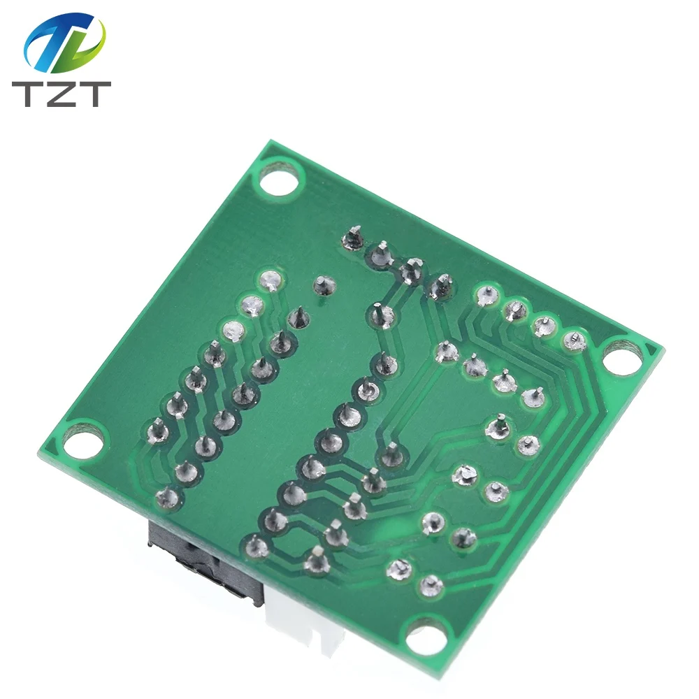1 партия 4 фазный шаговый двигатель TZT 28BYJ 48 5V + плата драйвера ULN2003 для Arduino 1x ULN2003|motor