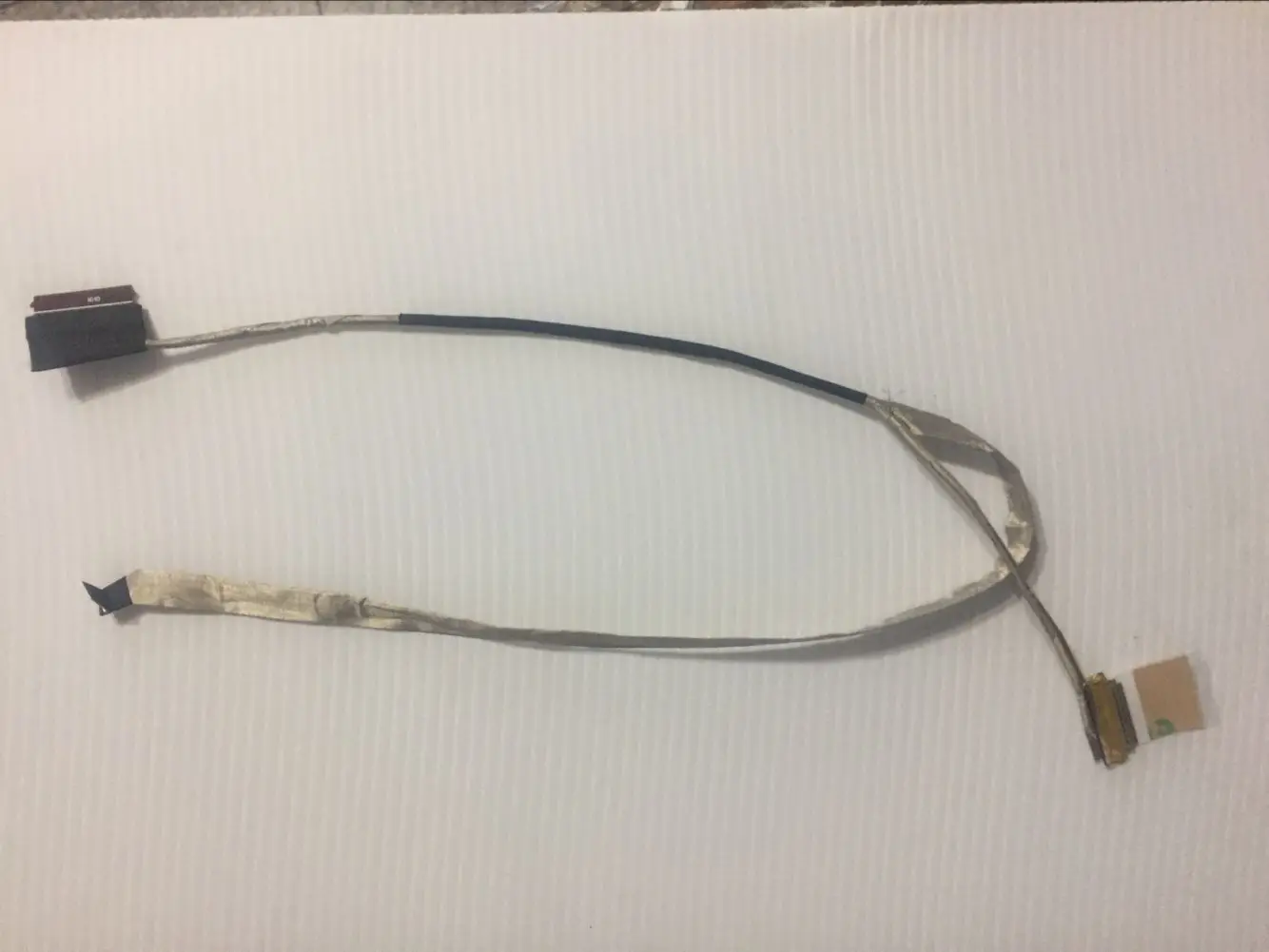 

Video screen Flex cable For HP ProBook 450 G3 455 G3 laptop LCD LED Display Ribbon Camera cable DD0X63LC320